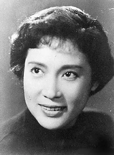 秦怡电影图片秦怡最好看的十部电影