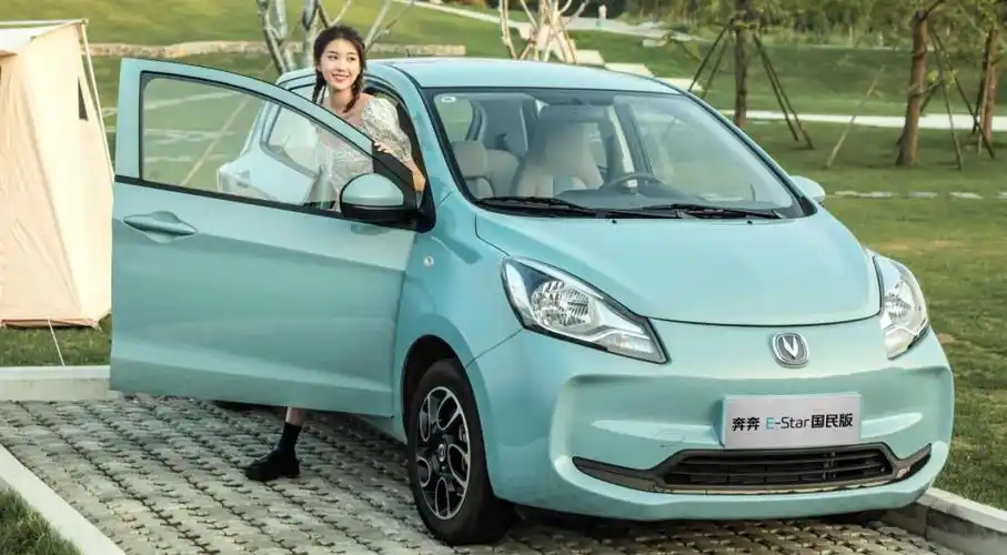 5,其实,随着汽车制造工艺的发展,在目前的汽车市场上,花三万元买辆车