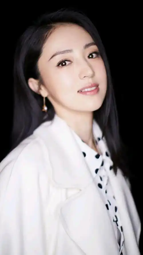 甜美动人董璇图集