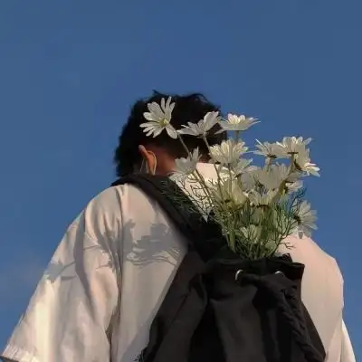 ins文艺范小清新男头_男生头像_我要个性网