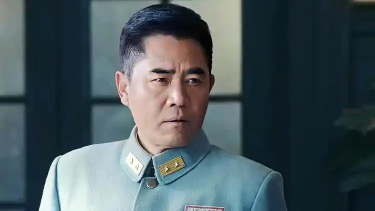 信者无敌:范天喜告诉法国佬,她们之间的纠纷和日本人无关_网易视频