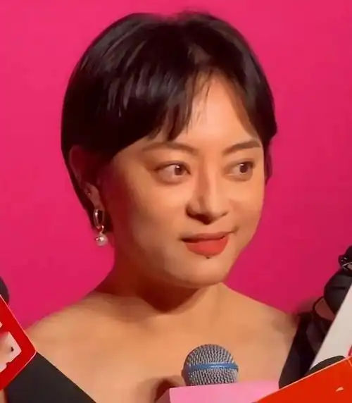 41岁孙俪断崖式衰老大眼凸出灵气全无过度养生惹的祸