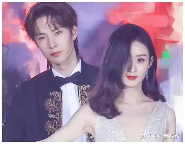 王一博赵丽颖文盲cp?华晨宇又有孩子?龚俊诈骗外省粉丝?