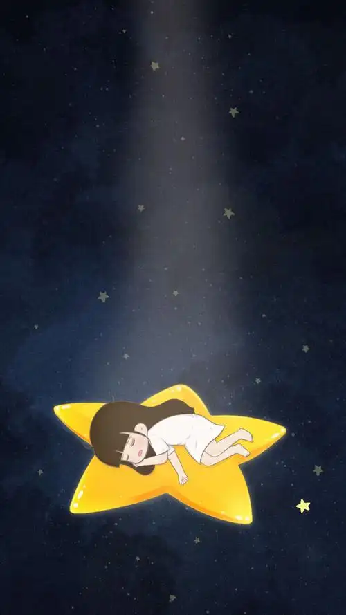 手绘插画动漫可爱经典个性萌萌哒摄影街拍简约时尚唯美图片大全套图