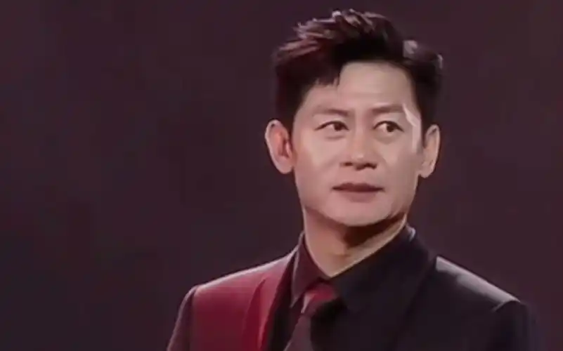 【演员李健】感谢与你相遇