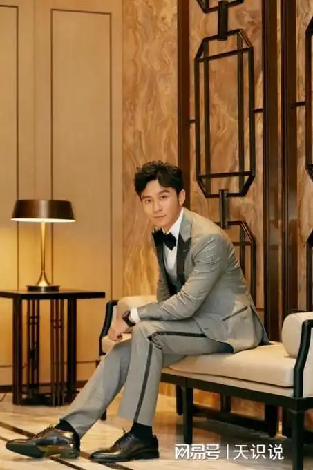 亿万身家李晨坐拥北京9亿四合院6任女友各个美若天仙