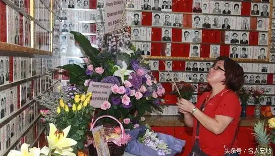 首页 墓园名人 > 文章详情盛大的出殡场面 梅艳芳墓地 梅艳芳墓位于
