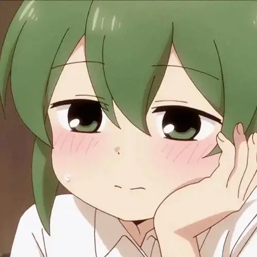 动漫女头|优质二次元日系动漫女生头像_动力