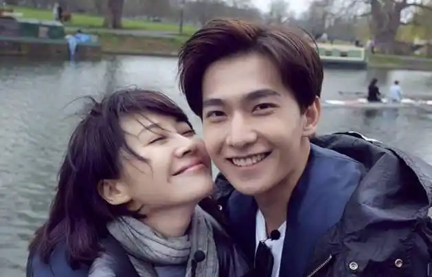 媒体热炒杨洋乔欣新恋情的话题,但双方却无动于衷_赵丽颖_杨幂_主动