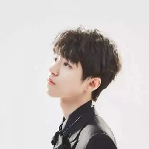 王俊凯头像帅气冷酷高清版最新tfboys王俊凯头像大全