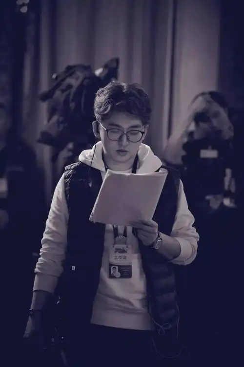 对话奔跑吧总导演姚译添身为一位85后电视人的焦虑和梦想