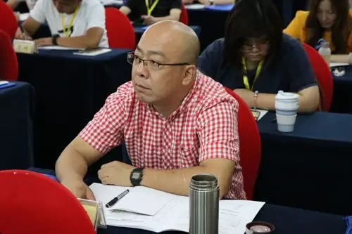 楚越相见欢,学海正扬帆——吴兴高中教师湖南师范大学培训侧记