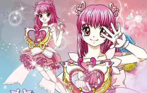 《巴啦啦小魔仙》的大家都是啥星座?小蓝和贝贝好像一样?