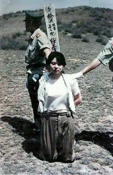 犯人|罪犯|法院|刑场_网易订阅