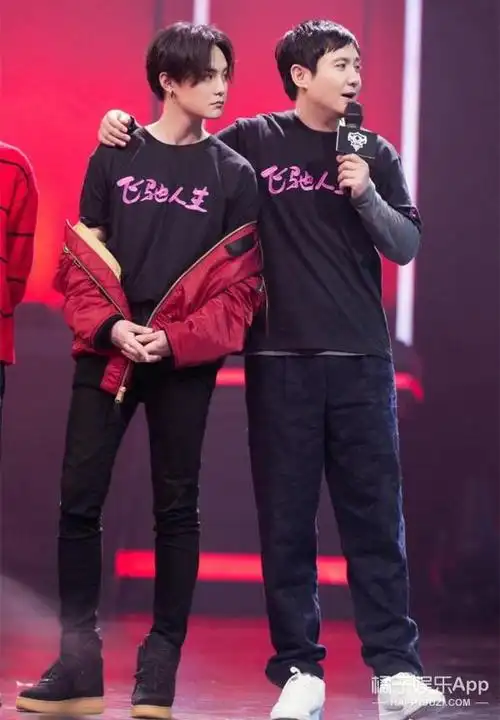 黄景瑜多高 个人资料(黄景瑜个人资料身高是多少)-天晟网