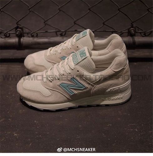 newbalance美产nb1400蒂芙尼复古休闲跑步w1400chschb跑步鞋