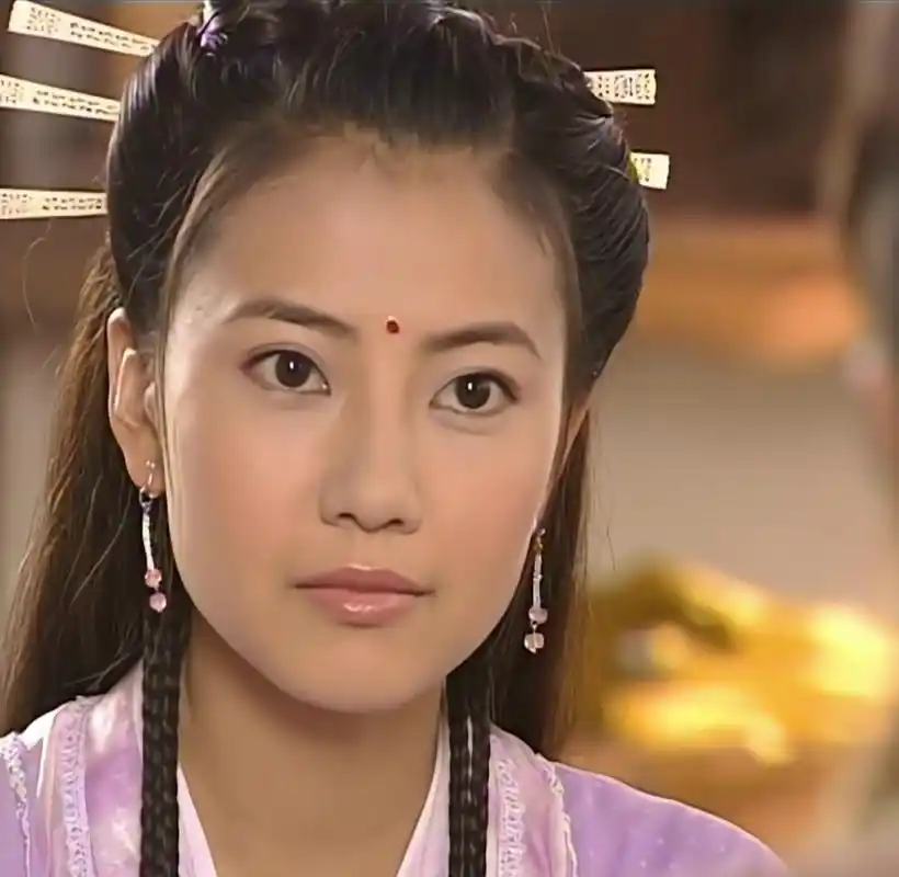 周芷若高圆圆版本图片,高圆圆版本的周芷若_大山谷图库