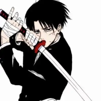 拔剑/男漫/剑的含义是保护心爱之_男生头像_我要个性网