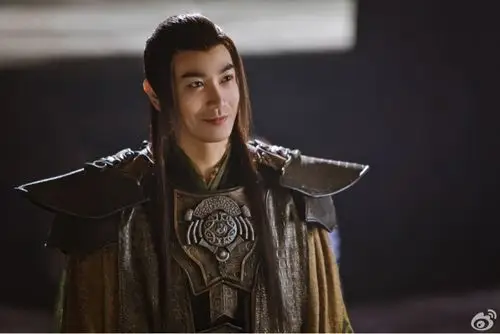 主题:讲道理,古剑奇谭二这卡司基本上就算废了吧?内附大量图.