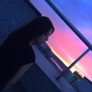 qq头像女生唯美朦胧高清好看的朦胧头像女图片