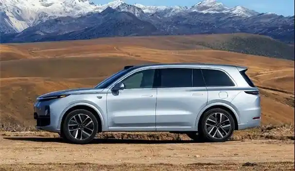 理想汽车ceo李想发文拒绝明星代言车主是最好的代言人