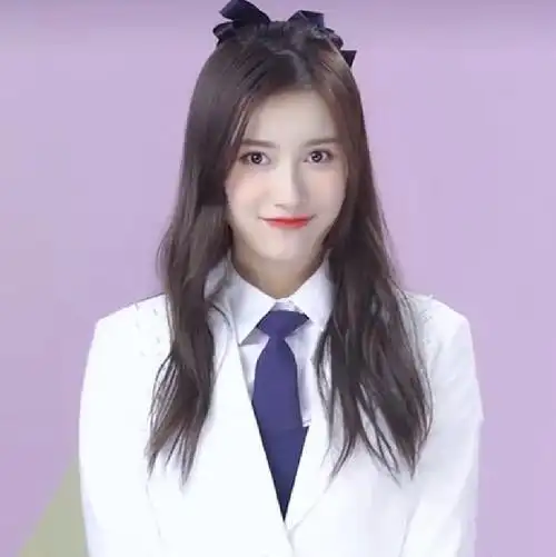 创造营2020胡嘉欣