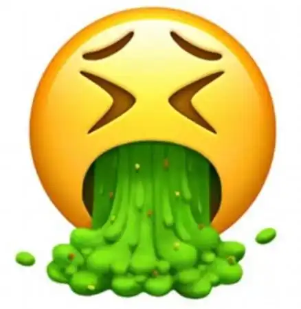 我的脑袋都要爆炸了!