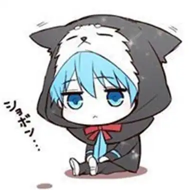 标签:男生头像,动漫,帅哥