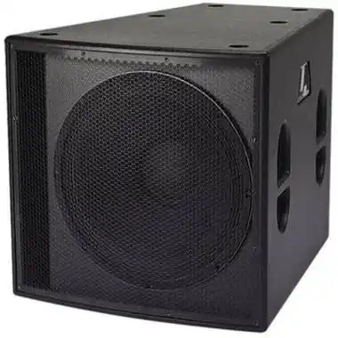 eawla118z18寸低音音响销售