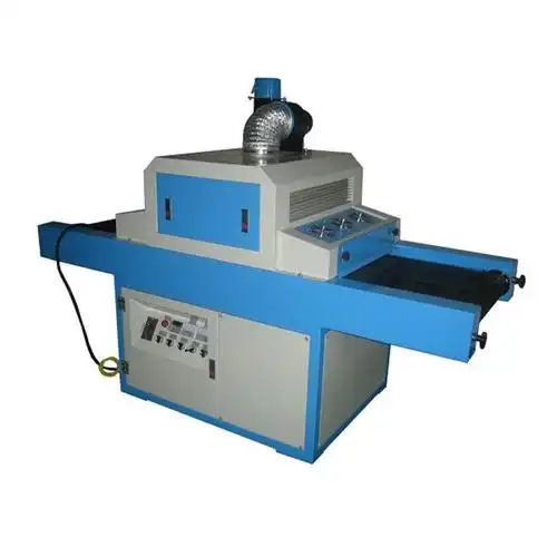 厂家直销uv固化机 紫外线uv炉 uv固化设备uv光固机 隧道炉烘干线