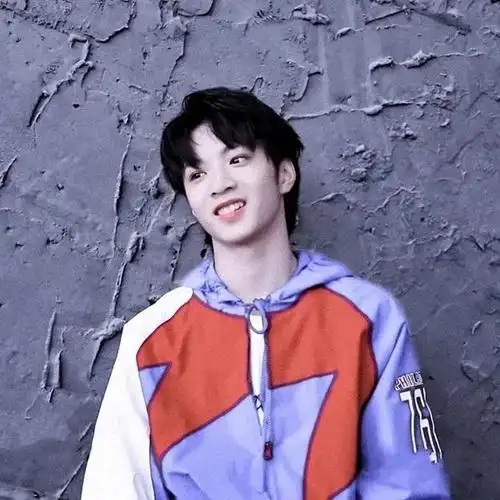 tnt刘耀文爱豆头像 - 知乎