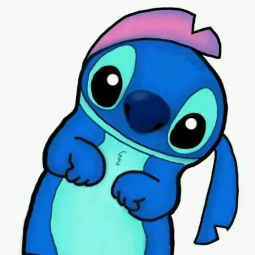 有歪头歪脖子头像的帮帮忙