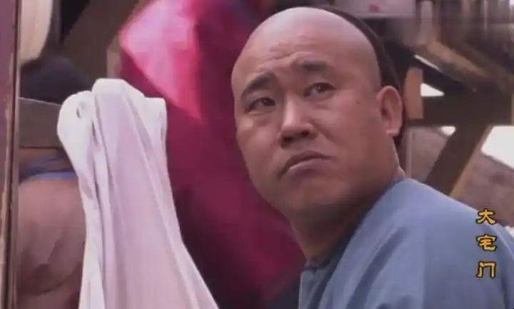 大宅门韩荣发糟蹋了谁