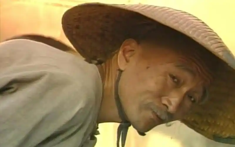 活动作品宰相刘罗锅片头曲清官谣天地之间有杆秤