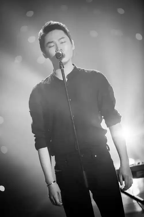 梁博个人资料及歌曲(梁博:来之不易的成功) | 说明书网