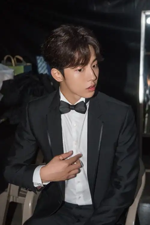 南柱赫-堆糖,美好生活研究所