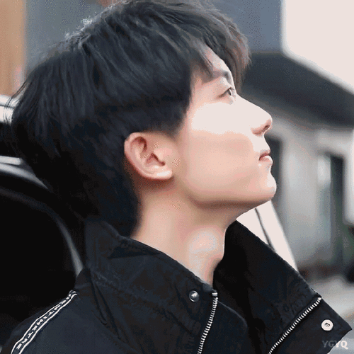 马嘉祺我们的歌##马嘉祺侧颜