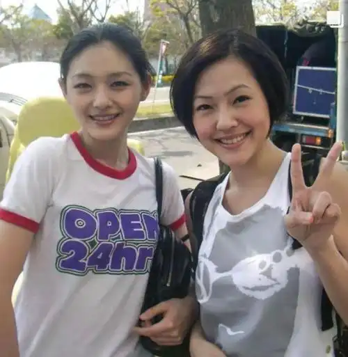 大s汪小菲夫妇进行2.1财产分割,小s这样回复,网友感叹好姐妹!