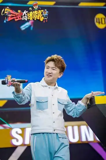 原标题:《三宝》张大大普及知识点 彭昱畅撒娇要提示