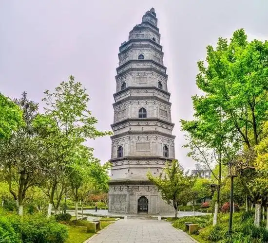 江阴市知名文化旅游景区介绍