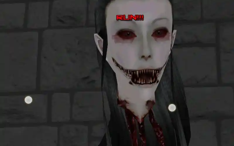 恐怖之眼困难模式收集完30钱袋后挂了?