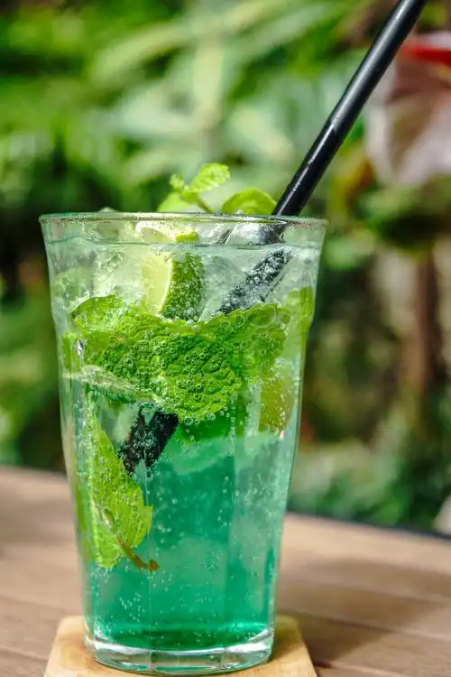 来杯mojito