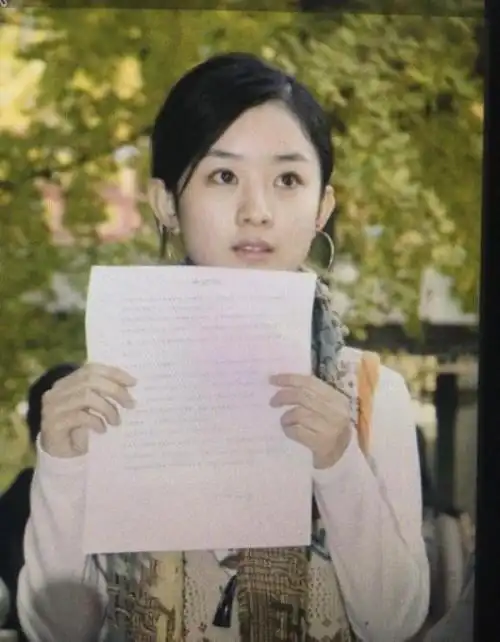 没出名前赵丽颖的模样能给几分网友直呼眉毛决定了气质