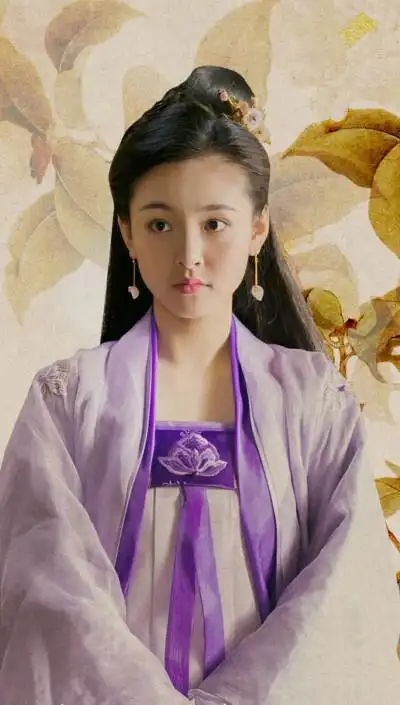 《盛唐幻夜》【叶远安】吴倩