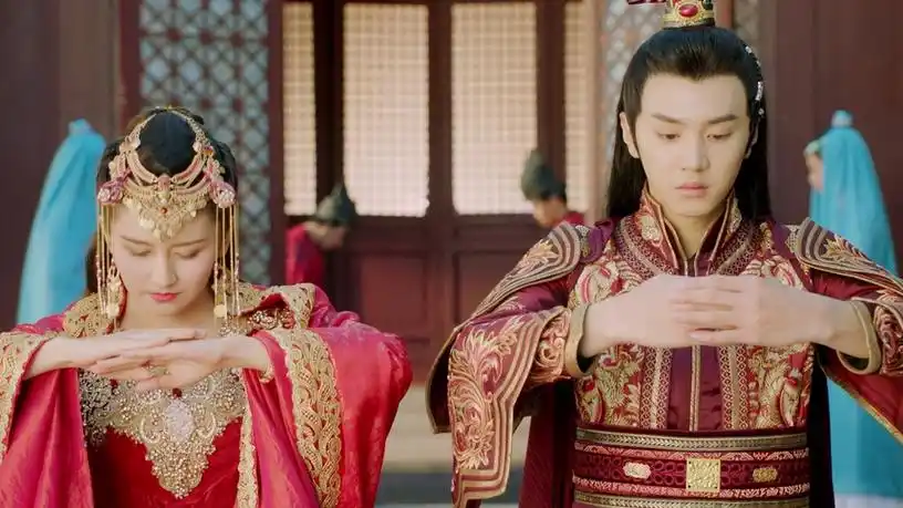 凤唳九天-电视剧-高清视频在线观看-芒果tv