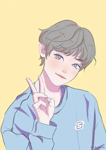 黄明昊 - 堆糖,美图壁纸兴趣社区