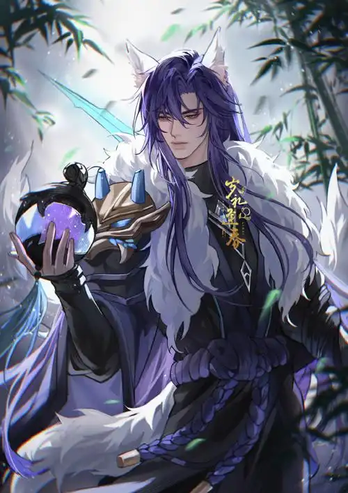 王者荣耀李白0301生日快乐##和ta见面吧