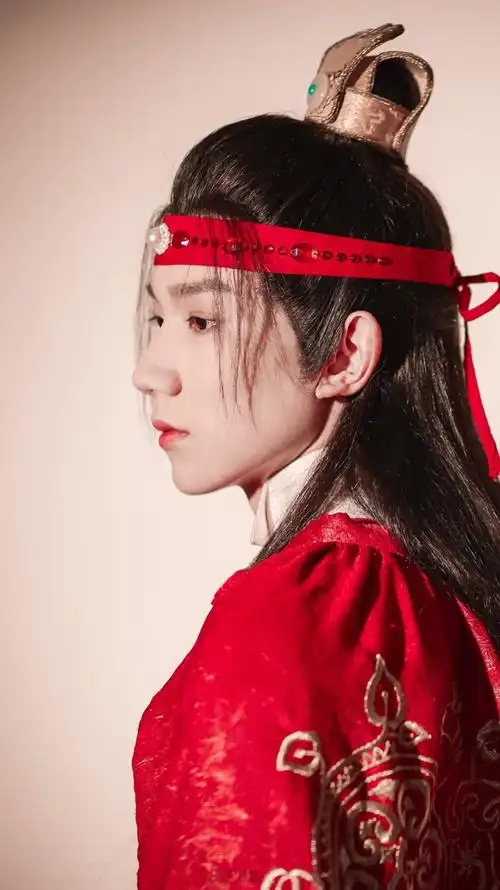 王源古装 - 堆糖,美图壁纸兴趣社区