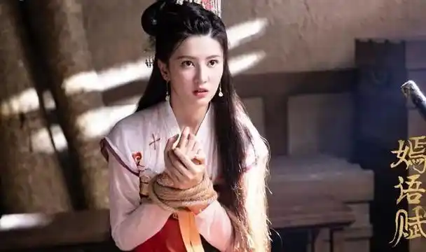 马思纯再启古装新作,首搭井柏然人气拉满,乔欣,高瀚宇惊喜加盟