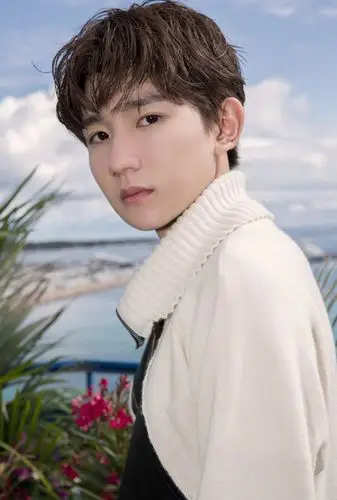 王源图片王源阳光帅气写真图片